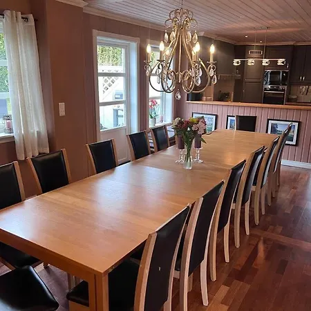 Grand At * Nøtterøy