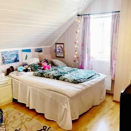 Grand At ヴィラ Nøtterøy