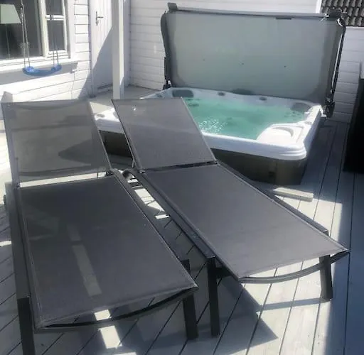 Grand At Villa Nøtterøy