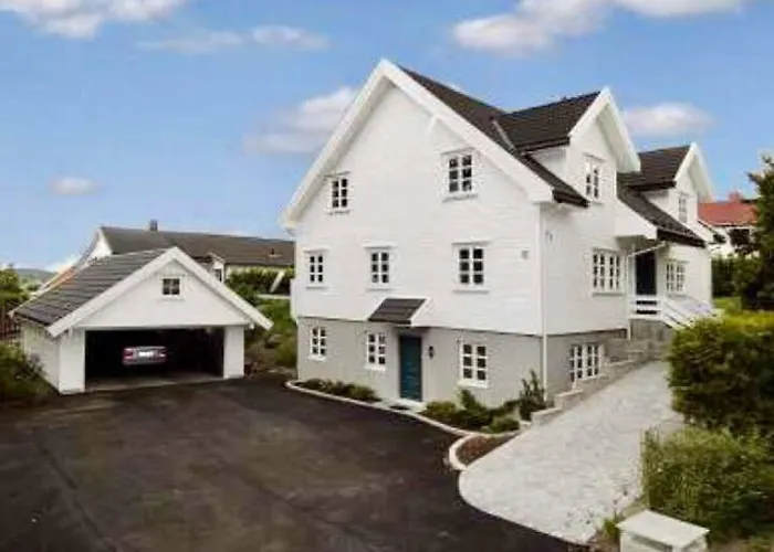 Grand At * Nøtterøy