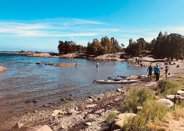 Grand At Villa Nøtterøy