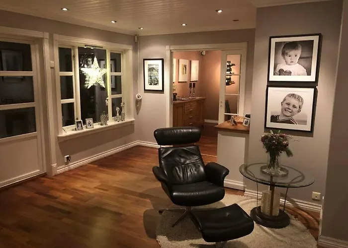 Grand At * Nøtterøy