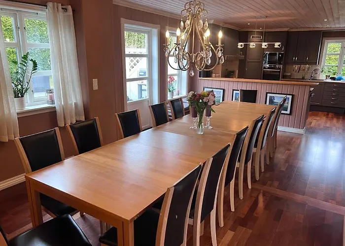 Grand At * Nøtterøy