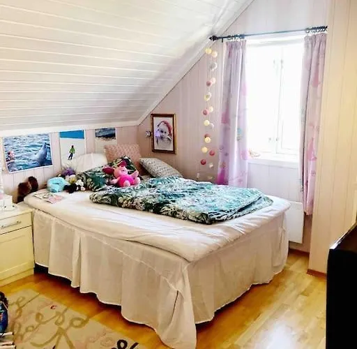 Grand At Villa Nøtterøy