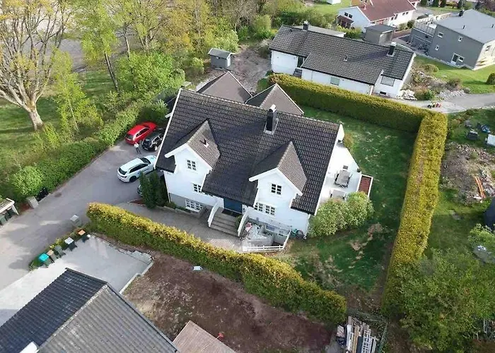 Grand At * Nøtterøy