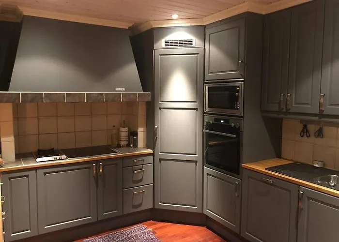 Grand At * Nøtterøy